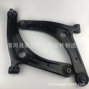 Bras de suspension inférieur avant Mitsubishi 4013A281 4013A282 pour ASX Lancer EX, pièce de rechange pour suspension - Product Image 1