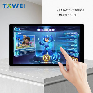 5.5-inch 1080 * 1920 high brightness 1200nits with MIPI interface drone <strong>remote</strong> <strong>control</strong> <strong>display</strong> monitor <strong>display</strong> - Product Image 2