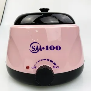 Multifunctionele Professionele Warmer Hot Wax Heater Spa Hand Epilator Voeten Paraffine Heater Body Ontharing Machine