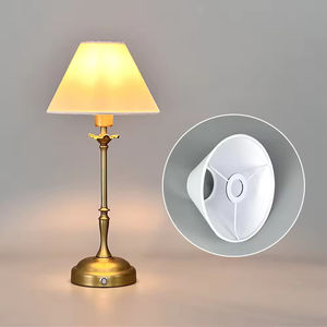 Personnalisé Design Moderne E14 E27 Tissu Lin <span class=keywords><strong>Abat</strong></span>-<span class=keywords><strong>Jour</strong></span> Cadres Fil pour Table Plancher Suspension Lampe Couvre & <span class=keywords><strong>Abat</strong></span>-<span class=keywords><strong>Jour</strong></span> Lumière - Product Image 6