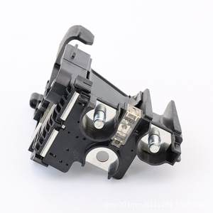 38240T5A ซ็อกเก็ตขั้วแบตเตอรี่สำหรับฮอนด้า ฟิต เวเซล เอชอาร์วี ซิตี้ 70A 80A ประเภทสกรูพลาสติก 1P - Product Image 1