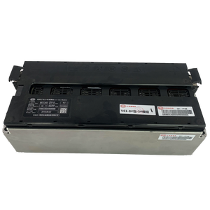 โมดูลแบตเตอรี่ BYD 12S1P 50Ah 43.2V แบตเตอรี่ลิเธียมไอออน NMC แบบชาร์จได้ 6S2P 100ah สำหรับโมดูลแบตเตอรี่รถยนต์ไฟฟ้า - Product Image 3