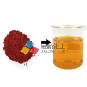 E110 FD&C Yellow No.6 CI 15985 CAS 2783-94-0 SUNSET YELLOW for food dye