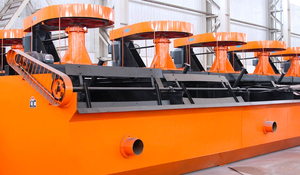 Cómo Elegir una Máquina <span class=keywords><strong>de</strong></span> Flotación KYF para Minas <span class=keywords><strong>de</strong></span> <span class=keywords><strong>Cobre</strong></span> - Guí<span class=keywords><strong>a</strong></span> Profesional y Presupuesto - Product Image 6