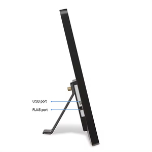 32inch rk3566 2GB 16GB Android Wall Mount Máy tính để bàn Android Tablet Bảng điều khiển quảng cáo cho ngân hàng tự phục vụ hiển thị - Product Image 6