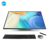 Ordenador de escritorio i5 i7 i9 AIO, 23,8 pulgadas, todo en uno, precio internacional, 16GB, 1TB, Hardware de ordenador y Software