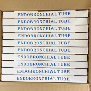 Tubo Endobronquial de Doble Lumen Yingmed - Product Image 3
