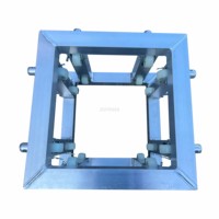 Techo de Arco de Aleación de Aluminio para Curvas Suaves, Gran Capacidad de Carga, Diseño Modular, Instalación Rápida, Atractivo Visual para Eventos