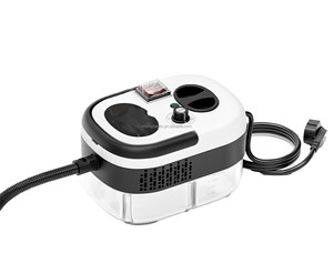 Nettoyeur vapeur électrique portatif pour la maison, élimine facilement les taches sur les climatiseurs, les hottes de cuisine - Product Image 3