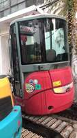 HANG KUI Excavatrice d'occasion Yanmar Vio27 d'excellente qualité, prix abordable, en stock