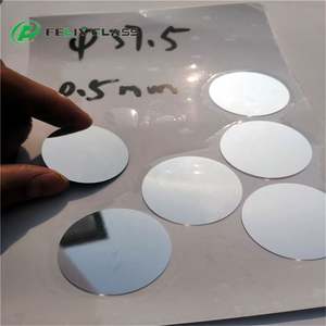 FELIX Custom1mm Heat Resistant Gobo Glass for <b>Projector</b> with 96% <b>Light</b> Transmittance AR/AF/AG Coating 3-Year Warranty - Product Image 3