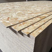 Panneaux OSB en bois, fabricants de panneaux SIP, prix des panneaux SIP imperméables pour la construction de toitures en extérieur