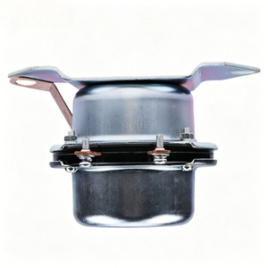 Relé de 24 V 4255762 AT154229 08088-10000 para motor 190E 790ELC 744E 844 - Product Image 2