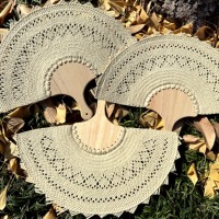 Éventails en paille tressée vintage élégants avec manche en bois, faits main sur mesure, style bohème chic, pour décorations de mariage, cadeaux d'événements, faveurs de mariage et décoration intérieure