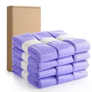 Bolsas de Repuesto para Contenedor de Pañales, 3 Capas, PE/LDPE, Verdes, 6m de Largo, 4 Paquetes/Caja, Marca Lvdi, Logotipo Personalizado, Fábrica China - Product Image 3