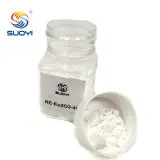 Eu2 O 3希土類製品酸化ユーロピウム粉末高純度4N CAS No.1308-96-9