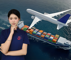 中国出口到英国、美国、加拿大 DDP DDU 海运运输 海关清关稳定顺畅 含所有税费 - Product Image 1