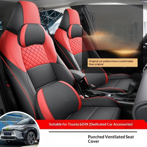 Housse de siège de <span class=keywords><strong>voiture</strong></span> de conception spéciale, résistante à l'usure, pour toutes les saisons, <span class=keywords><strong>coussin</strong></span> de siège de <span class=keywords><strong>voiture</strong></span> complet - Product Image 3