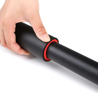Julyfit Factory Direct Barre de traction de porte réglable pour la musculation à domicile Équipement d'entraînement électrique portable Horizontal