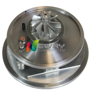 Cartucho Turbo de repuesto Newry OE BV40 54407100501 54409880007 para motor <span class=keywords><strong>Volkswagen</strong></span> Golf/Jetta/<span class=keywords><strong>Sharan</strong></span> AUQ/ AGU/AQA nuevo - Product Image 3