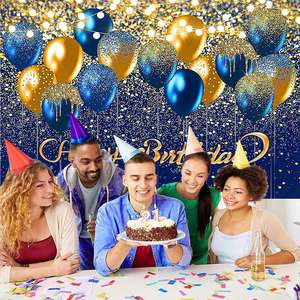 Irjeudi, ackground, anner, hoto, oooth, ackdrop, anging, lag, appy, arty, ecoration, hoto, rops, arty, rops, pour mat - Product Image 2