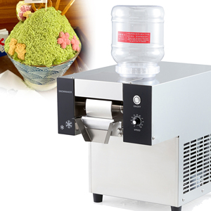 690Pcs/H Countertop <b>Soft</b> Serve Ice Cream <b>Machine</b> 3 Flavors Ce/Etl Certificate Frozen Yogurt Ice Cream Maker <b>Machine</b> - Product Image 2
