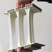 Colle liquide transparente sans clouage du fabricant chinois pour un positionnement rapide des panneaux muraux et des plinthes