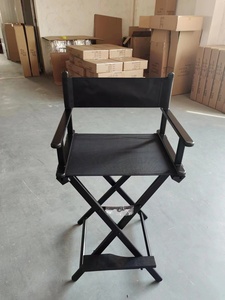 Gấp Ghế giám đốc nhôm <span class=keywords><strong>VIP</strong></span> sân khấu ghế cho hiển thị và live streaming - Product Image 5