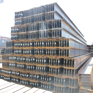 <span class=keywords><strong>Precio</strong></span> de Fábrica, Viga de Acero <span class=keywords><strong>IPE</strong></span> <span class=keywords><strong>300</strong></span>, Espesor de 5 mm a 34 mm, Longitud de 6 m a 12 m, Aplicación: Viga Estructural - Product Image 5