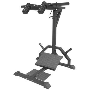 Équipement de gymnastique de haute qualité marteau force <span class=keywords><strong>Machine</strong></span> lever support veau - Product Image 1