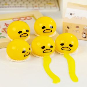ของเล่นบีบคลายเครียดโฟม PU สีสันสดใส รูปผลไม้ - Product Image 4
