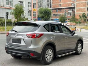 Voitures d'occasion Mazda CX-5 SUV LHD Automatique Traction avant Essence Faible kilométrage Sans accident Exportation <span class=keywords><strong>2016</strong></span> - Product Image 3