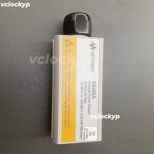 1 ชิ้น Keysight N8488A 10MHz-67GHz เซนเซอร์วัดกำลังไฟฟ้าเฉลี่ย 316nW-100mW -35 dBm - Product Image 4