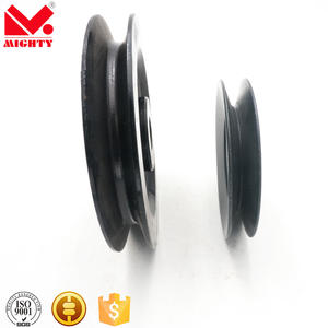 Poulie d'arbre à cames pour <span class=keywords><strong>tondeuse</strong></span> à gazon en fonte MIGHTY, certifiée ISO9001, pour <span class=keywords><strong>MTD</strong></span> Cub Cadet 753-08171 756-04129 956-04129 - Product Image 3