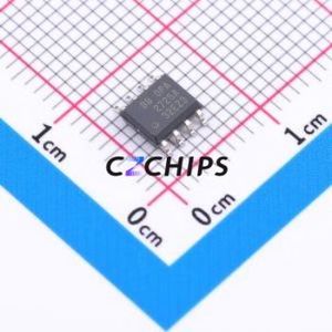 Amplificador operacional de chip IC de circuito integrado OPA2725AIDR original a estrenar - Product Image 1