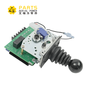 Hnarl phụ tùng phần 7352000937 <span class=keywords><strong>joystick</strong></span> điều khiển cho <span class=keywords><strong>Grove</strong></span> manlift - Product Image 1