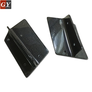 De fibra de carbono VOLTEXTYPE-5 estilo GT ala 1600MM (altura disponible 215MM/290MM/390MM para <span class=keywords><strong>SUBARU</strong></span> 11-14 GV # (GVF GVB) WRX STI Sedán - Product Image 3