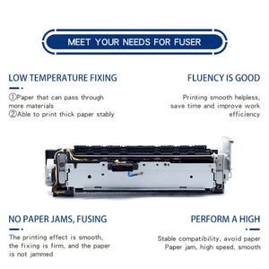 for Canon IR2520 2525 2530 Fixing Assembly Printer Supplies for Canon <b>fuser</b> <b>unit</b> ir2520 Remanufactured <b>Fuser</b> <b>Unit</b> pare Parts - Product Image 6