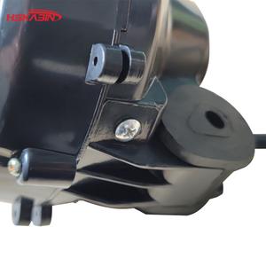 Phare LED pour moto tout-terrain, moto de plage, Big Bull, Big Mars, Yamaha ATV - Product Image 2