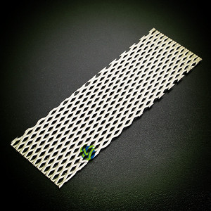 Chapado en platino en chapa de titanio para zinc galvanoplastia de <span class=keywords><strong>celda</strong></span> electrolítica - Product Image 3