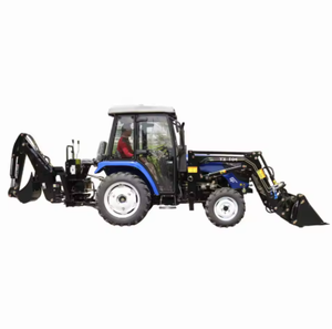 Mini Excavadoras a Bajo Precio, Amplio Stock Directo de Fábrica - Product Image 2