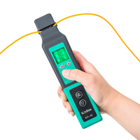 Fiber Optic Identifier 0.25/0.9/2.0/3.0mm fiber optic equipment 800nm-1700nm SM and MM fiber cable Identifier