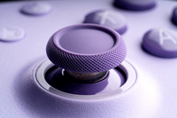 Control de Juego Inalámbrico 8BitDo Ultimate 2C con Joysticks y Gatillos de Efecto Hall de 2.4GHz para Windows PC y Android