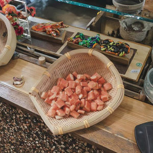 Горячая распродажа: Сублимированное мясо крабовых палочек без добавок, наполнителей или консервантов - Product Image 3