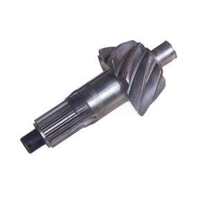 HANSEN LG953 LG956 Cargadora de ruedas Repuestos Oem Eje Conducción Engranaje cónico - Product Image 4