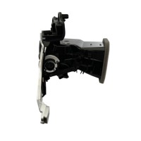 Nouveau 4G0820901 4G0820902 Centre de persienne de tableau de bord central pour Audi C7 2012-2018