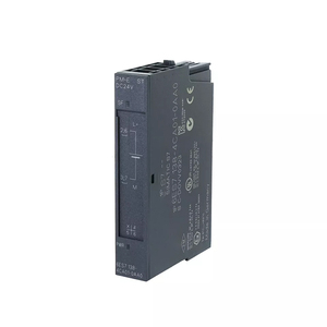 Módulos de Alimentación Siemens 6ES7138-4CA01-0AA0 SIMATIC DP PM-E 100% Originales y Nuevos para ET 200S 24 V con Diagnóstico 6ES7138-4CA0 - Product Image 5