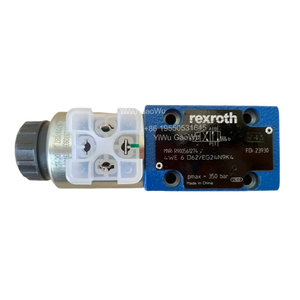 Nuevo y Original DIRECTIONAL SPOOL 4WE6D6X/EG24N9K4 R900561274, Precio de Oferta - Product Image 1