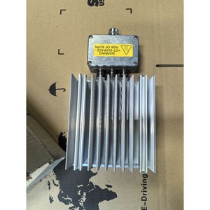 ตัวต้านทานแบบติดตั้งบนแชสซี SEW BW150-006-T ผลิตในเยอรมนี ของแท้ ชิ้นส่วนอุตสาหกรรม - Product Image 2