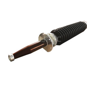 האיכות הטובה ביותר מתח גבוה 72.5KV 123KV 245KV RIP תותבי שנאי OIP תותבי שנאי - Product Image 2